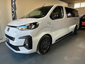 Fiat Ulysse 2.2 Multijet 180 CV - 9 posti