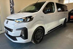 Fiat Ulysse 2.2 Multijet 180 CV - 9 posti