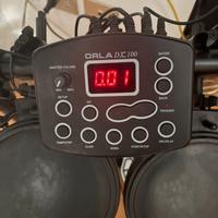 Batteria Elettronica
