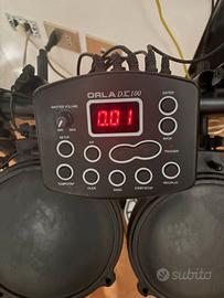 Batteria Elettronica