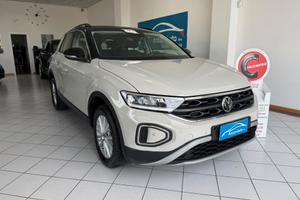 VW T-Roc 1.0 TSI X NEOPATENTATI 2022