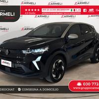 Renault Captur 1.0 tce Techno 90cv