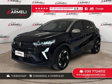 Renault Captur 1.0 tce Techno 90cv