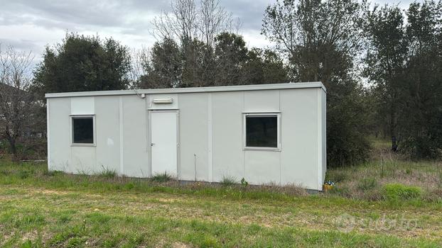 Casa mobile