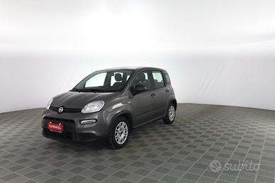 FIAT Panda Panda 1.0 FireFly S&S Hybrid