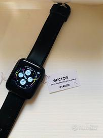 Sector smartwatch