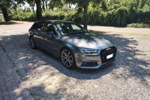 Audi A4 3.0 TDI 218cv quattro 