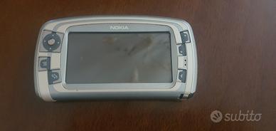 Nokia 7710