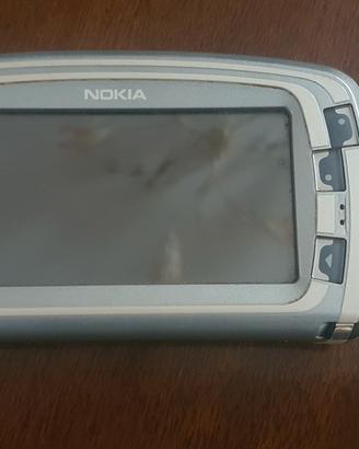 Nokia 7710