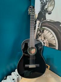 Chitarra Yamaha C40 nera