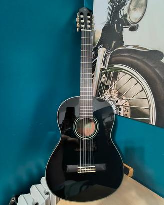 Chitarra Yamaha C40 nera