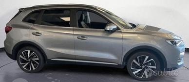 Mg zs luxury