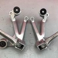 PEDANE PASSEGGERO SUZUKI GSX R 750 1998 GSXR 1999 
