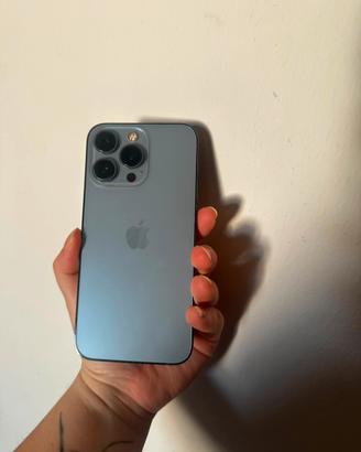 iphone 13 pro