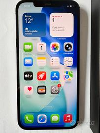 IPhone 12 Pro Max 256 giga