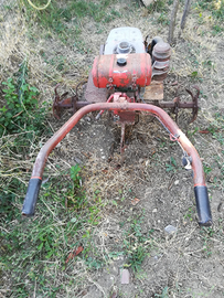 Motozappa MAB FORMICA