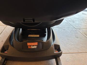 Ovetto stokke Besafe