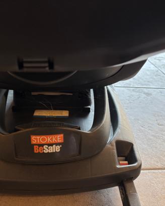 Ovetto stokke Besafe