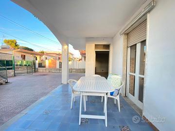 Trilocale 70MQ Pressi Ditellandia Park MAV401