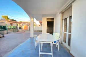 Trilocale 70MQ Pressi Ditellandia Park MAV401