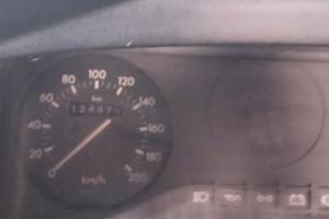 Camper Mobilvetta Modello Icaro