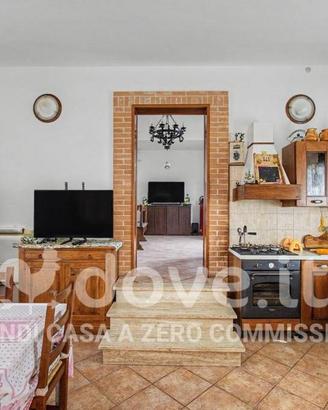 Villetta a schiera di 80 m² con 3 locali a Ardea