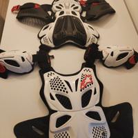 pettorina alpinestrar mod A10