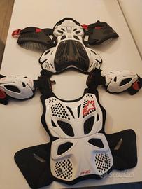 pettorina alpinestrar mod A10