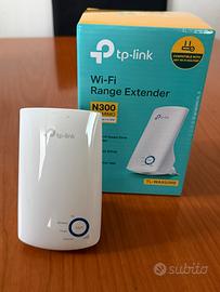Tp-link wi-fi range extender