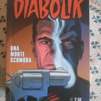 Fumetti Diabolik