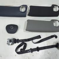 KIT AIRBAG - Opel VIvaro B (2014 - 2019)