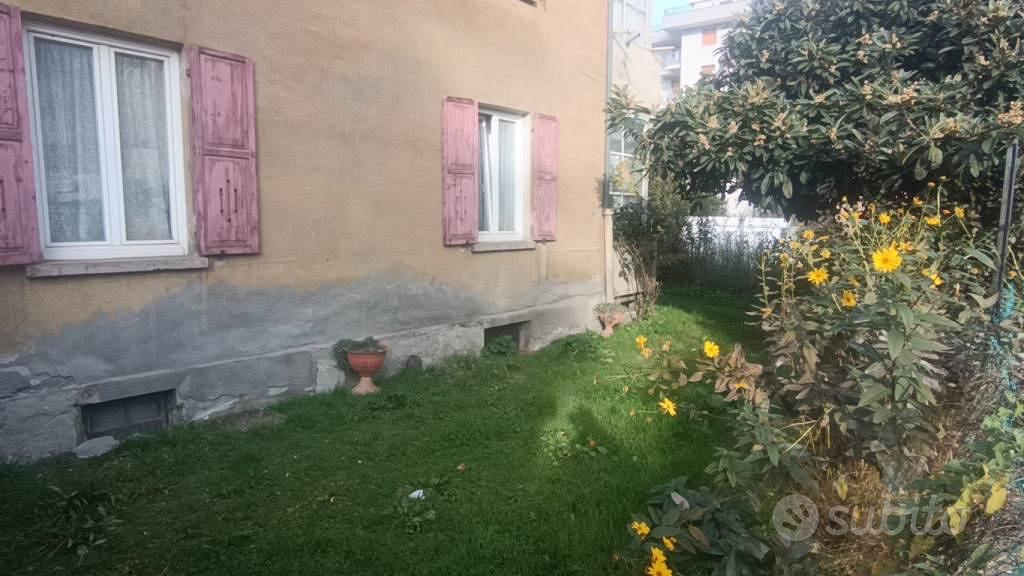 Appartamento di 50 m² con 2 locali a Aosta - Vista 3