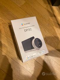 Spioncino digitale Ezviz DP2C
