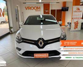 RENAULT Clio 4 serie Clio dCi 8V 75CV Start&St...