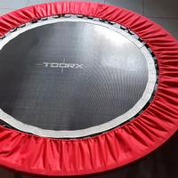 Tappeto Elastico Trampolino Toorx Pro