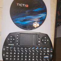 Smart box android HDMI