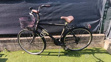 Bici da donna