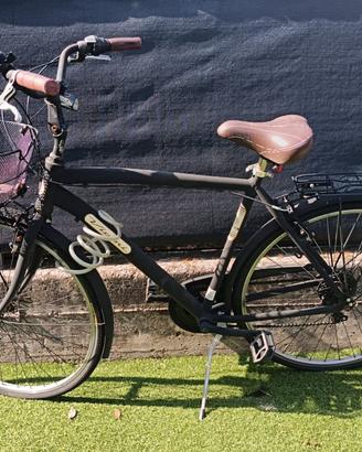 Bici da donna