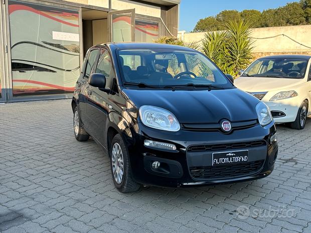 Fiat Panda 1.3 MJT 95 CV S&S Lounge