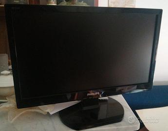 Monitor led