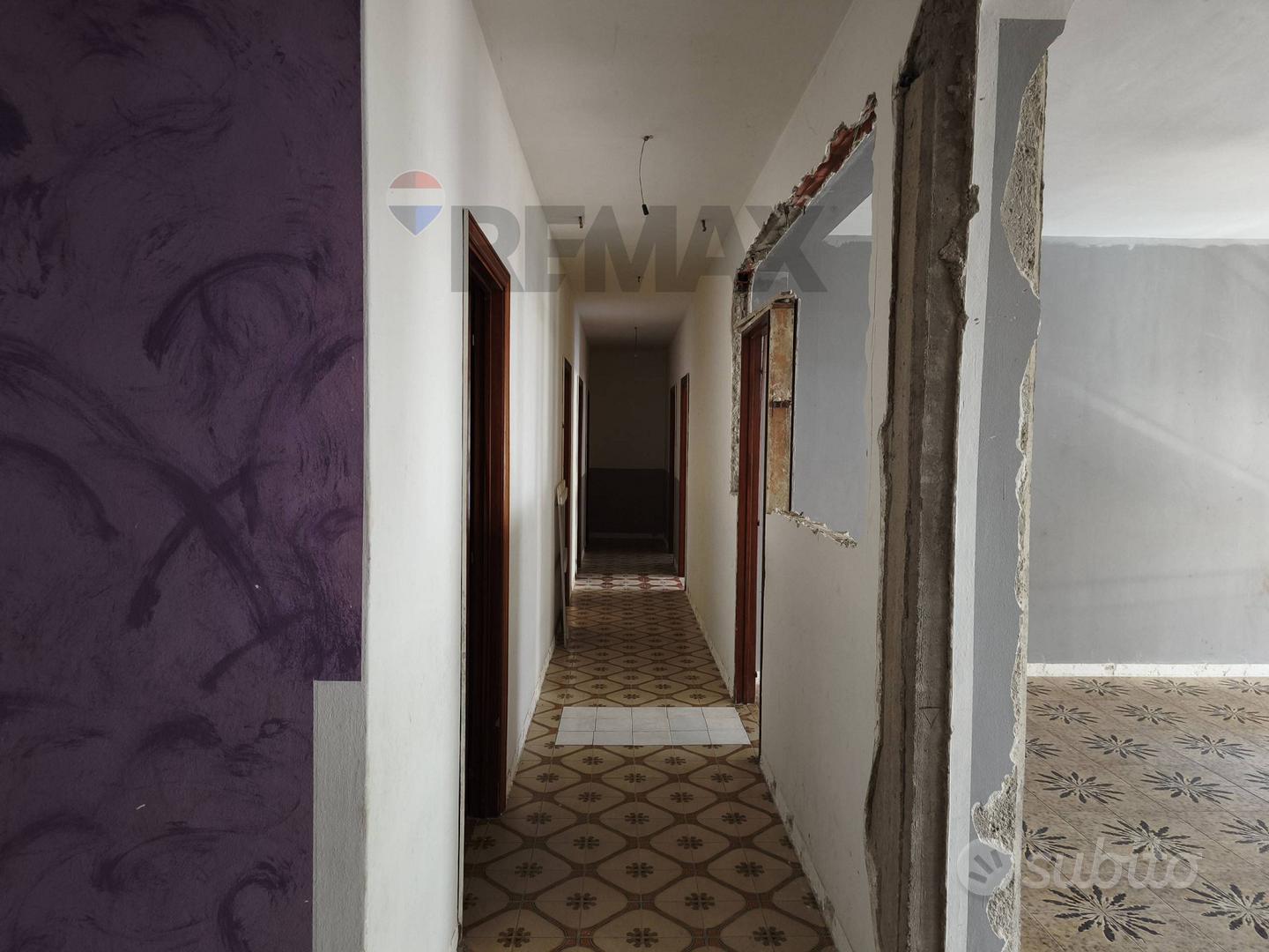 Appartamento – Ramacca, Catania - Vista 4
