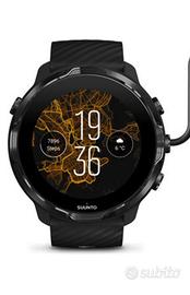 Suunto 7 smartwatch
