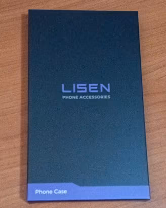 cover iPhone 17 pro max 