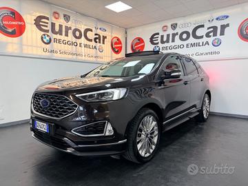 Ford Edge 2.0 Ecoblue 238cv Vignale Awd auto 8m my