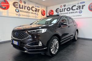 Ford Edge 2.0 Ecoblue 238cv Vignale Awd auto 8m my