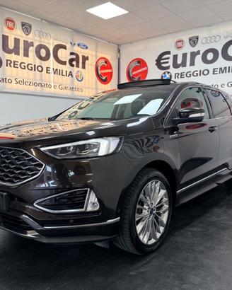 Ford Edge 2.0 Ecoblue 238cv Vignale Awd auto 8m my