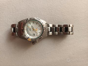 Orologio Mistral Quartz WR100M