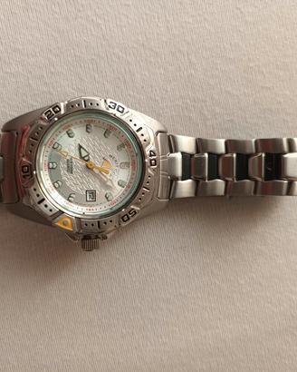 Orologio Mistral Quartz WR100M