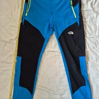 pantaloni da trekking - nuovI mai indossatI