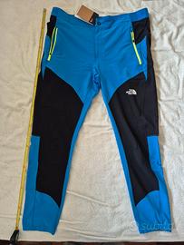 pantaloni da trekking - nuovI mai indossatI